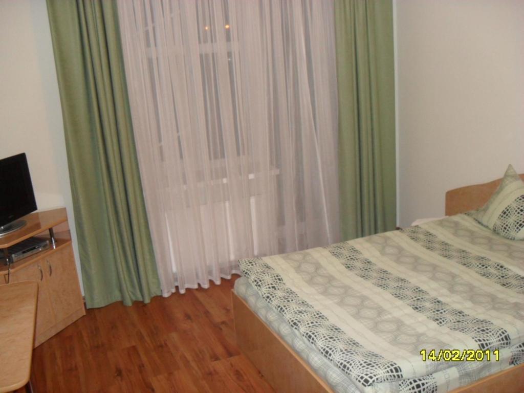 Motel Грк Золота Підкова Chupyra Zewnętrze zdjęcie