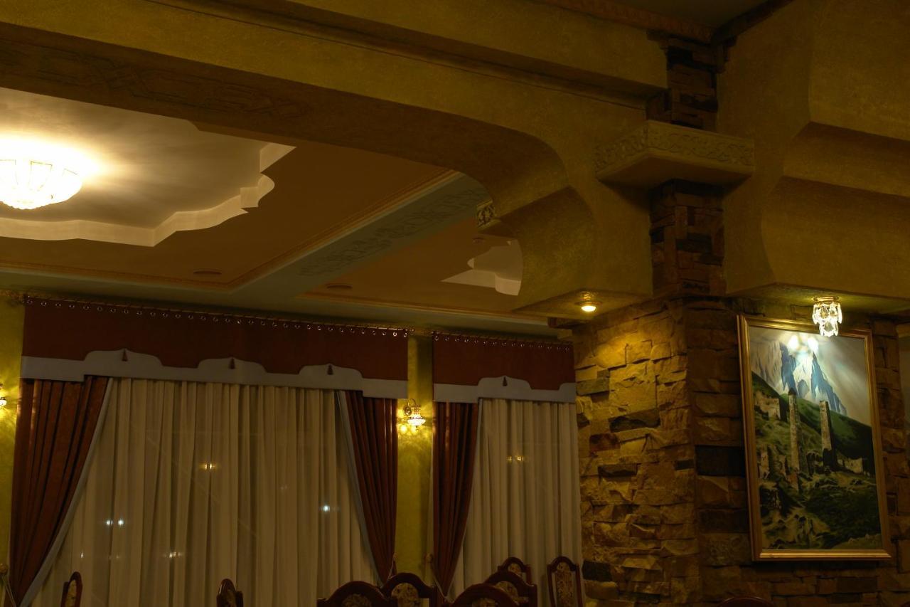 Motel Грк Золота Підкова Chupyra Zewnętrze zdjęcie