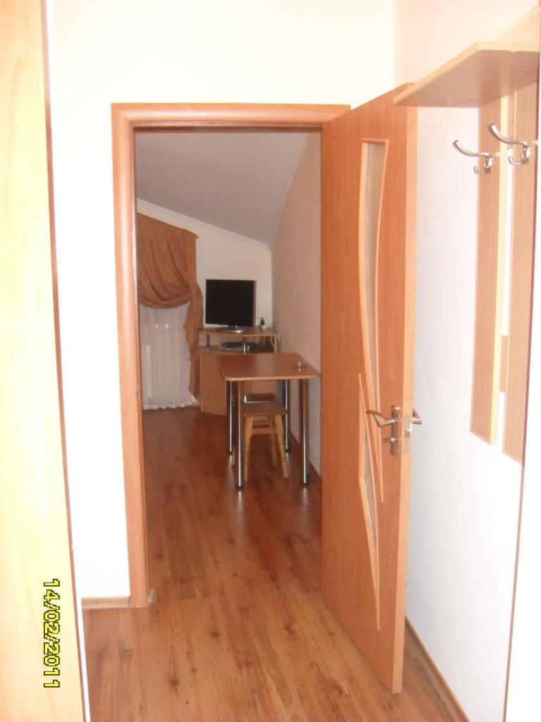 Motel Грк Золота Підкова Chupyra Zewnętrze zdjęcie