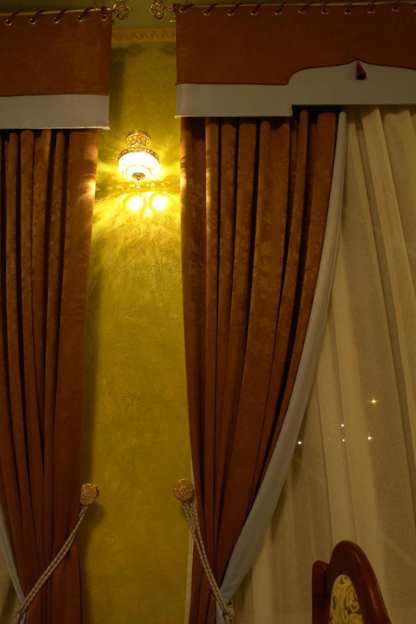 Motel Грк Золота Підкова Chupyra Zewnętrze zdjęcie